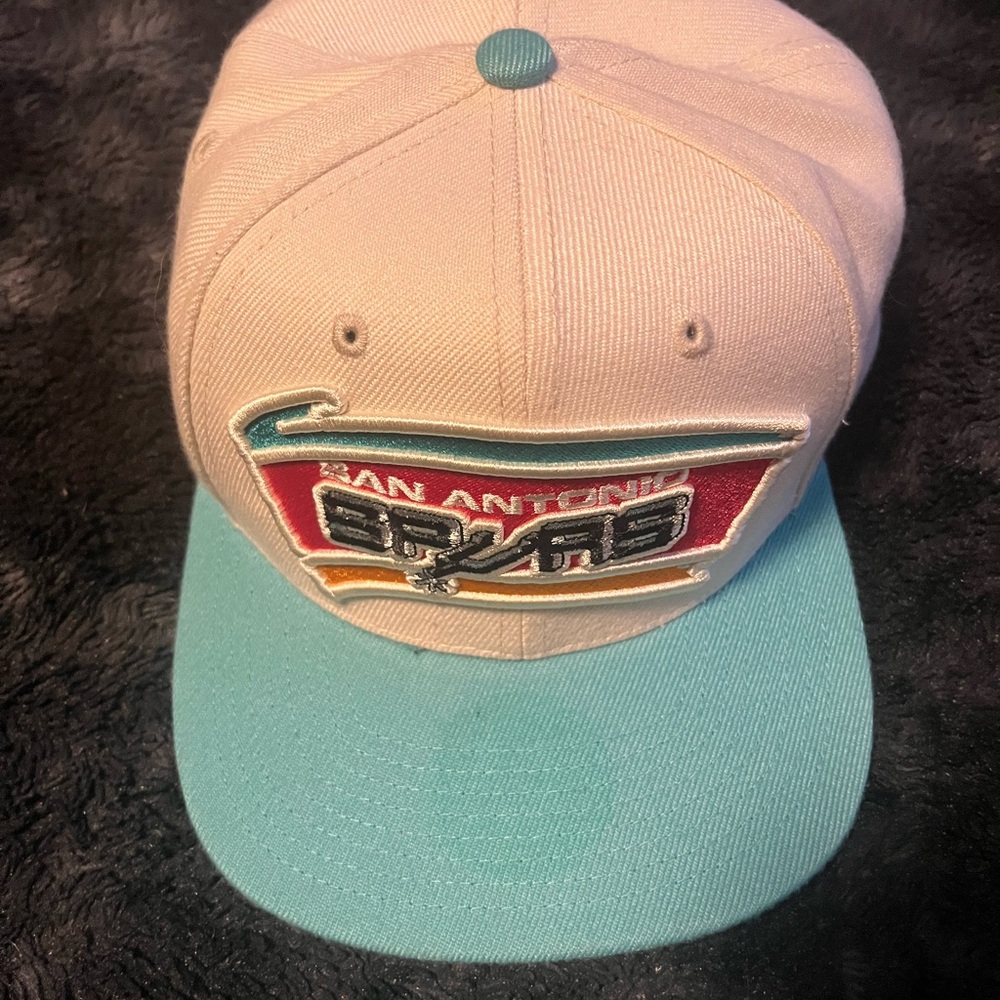 Mitchell & Ness Snapback Hat